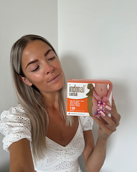 Az elégedett vásárlók ajánlják Indonal Woman