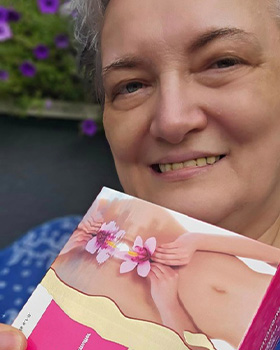 Az elégedett vásárlók ajánlják Indonal Forte